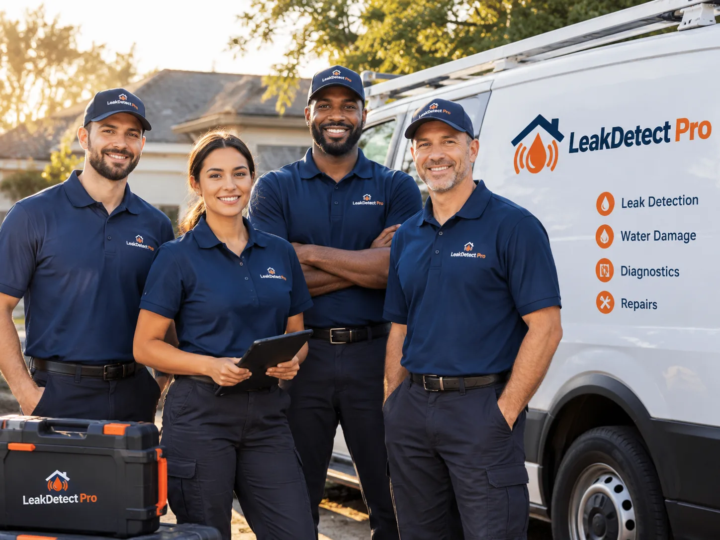 Roof Repair company in Mebane, NC