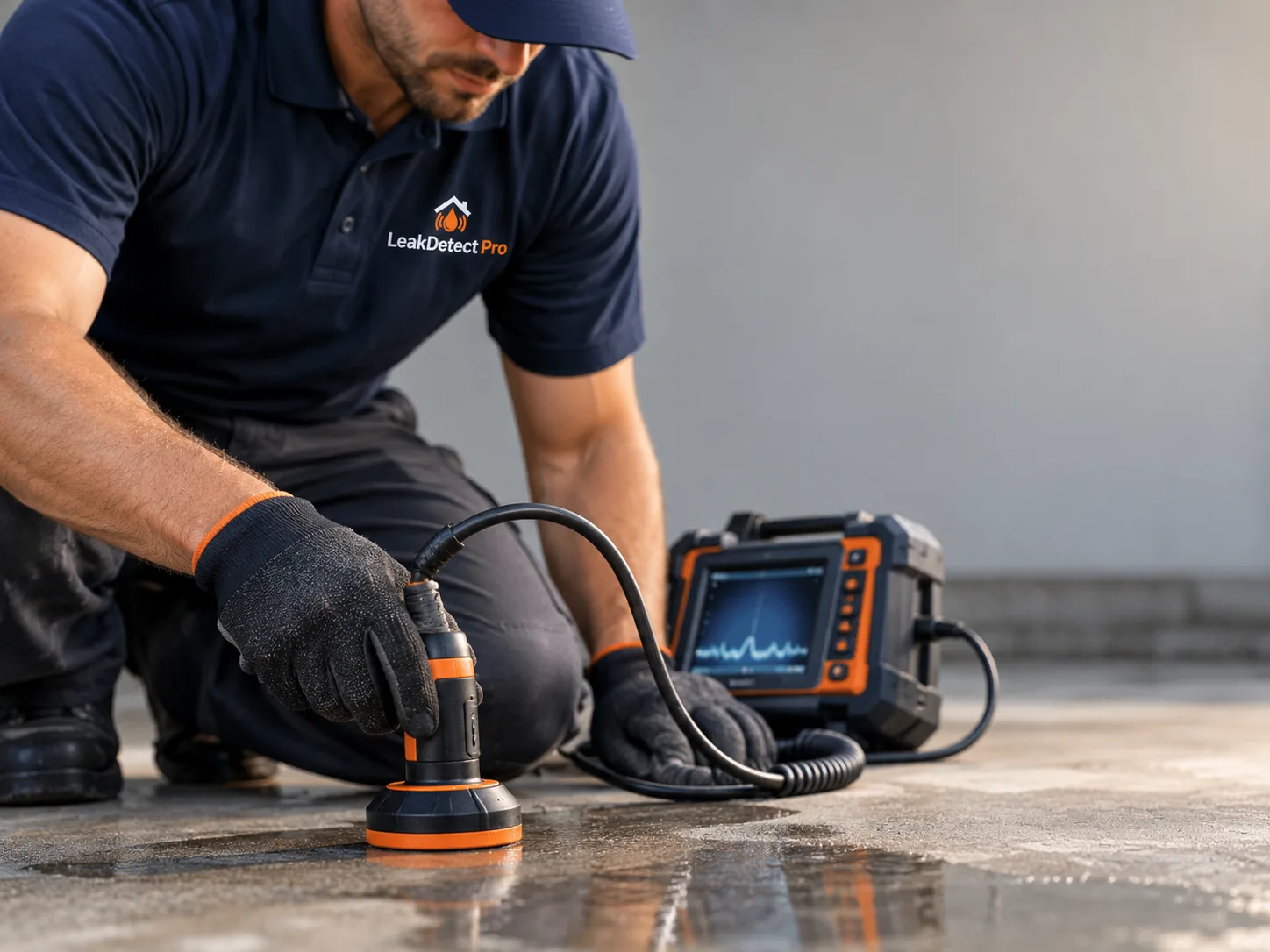 Flat Roof Analysis in Mebane, NC